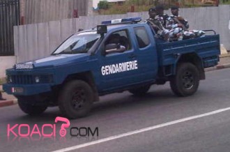 Côte dÂ’Ivoire : Grève, des enseignants interpellés et jetés en prison 